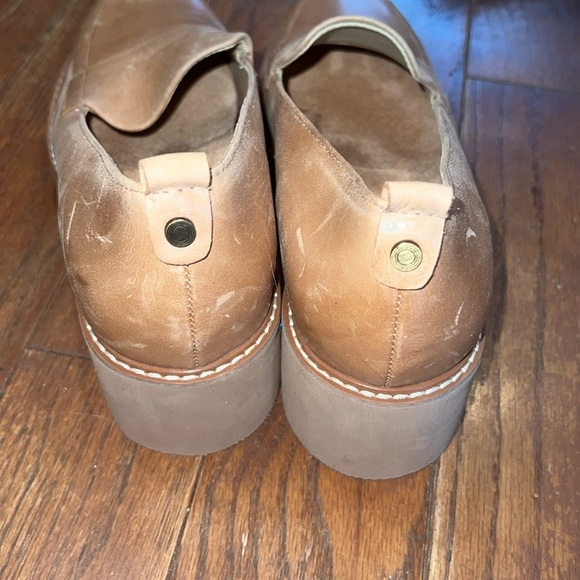 Darry Lug Sole Loafers by Naturalizer - Picture 11 of 12